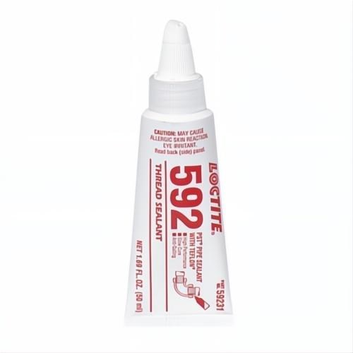 592 50ML PIPE SEALANT W/TEFLON