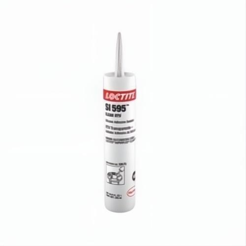 SI595 300ML SUPERFLEX CLEAR RTV SILICONE