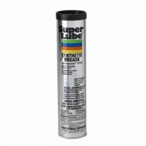 SUPER LUBE 14.5OZ GREASE CARTRIDGE