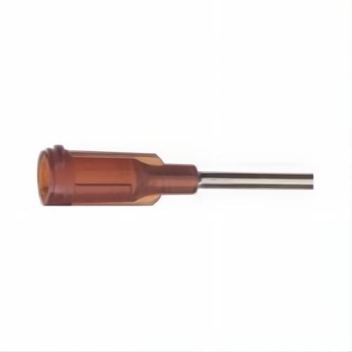 15GA PK50 1/2" SS DISPENSER NEEDLE TIP