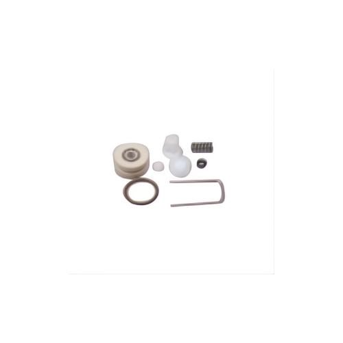 VALVE & SEAL KIT SPARE PARTS DIAL-A-SEAL