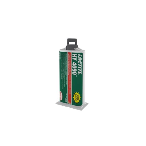 HY 4090 50ML DUAL CART EPOXY ADHESIVE