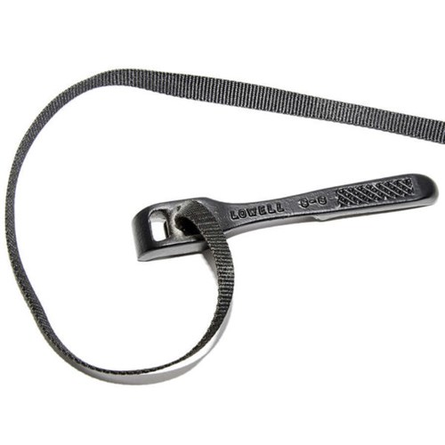 S-6 SIMPLEX STRAP WRENCH