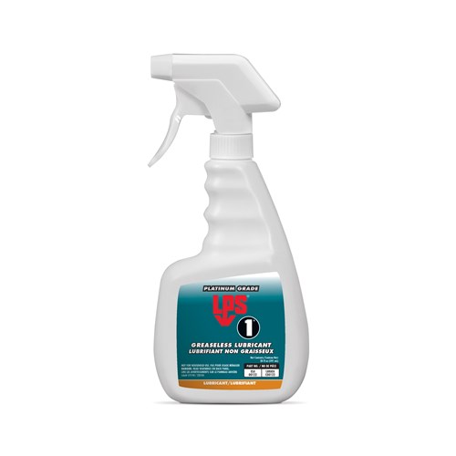 LPS-1 20OZ LUBRICANT TRIGGER BOTTLE