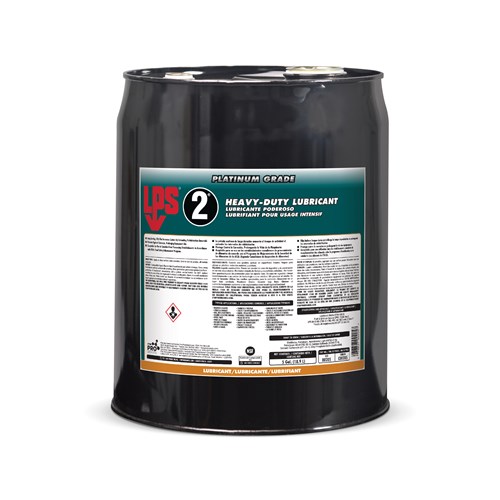 LPS-2 5GAL GENERAL PURPOSE LUBRICANT