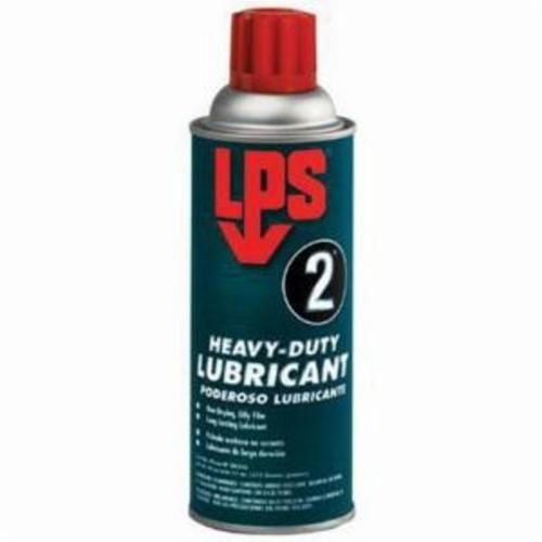 LPS-2 11OZ SPRAY GEN PURP LUBRICANT