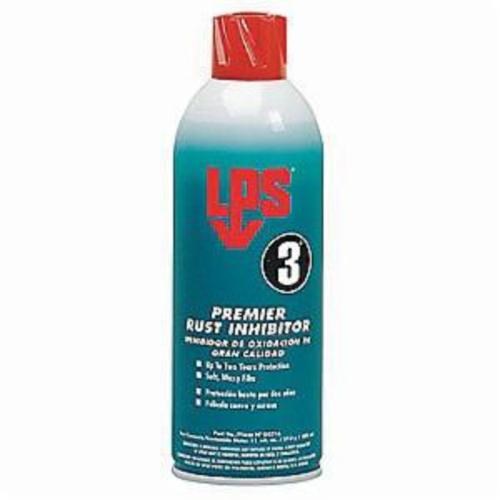 LPS-3 11OZ HEAVY-DUTY RUST INHIBITOR