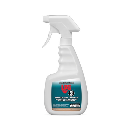 LPS-3 20OZ RUST INHIBITOR TRIGGER SPRAY