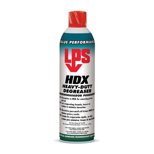 19OZ HDX HEAVY-DUTY DEGREASER