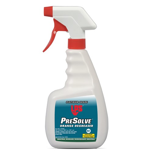 22OZ PRESOLV CLEANER/DEGREASER TRIGGER