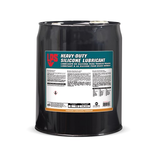 5GAL HEAVY DUTY SILICONE