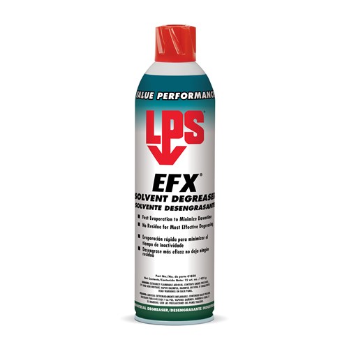 15OZ EFX SOLVENT DEGREASER