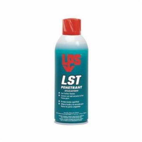 TORQUE LST PENETRANT