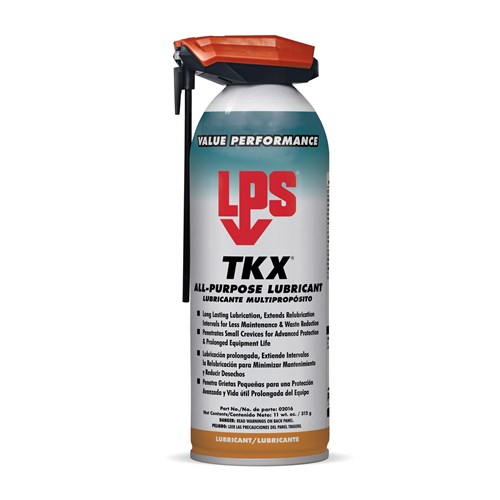 11OZ TKX ALL PURPOSE PENETRANT