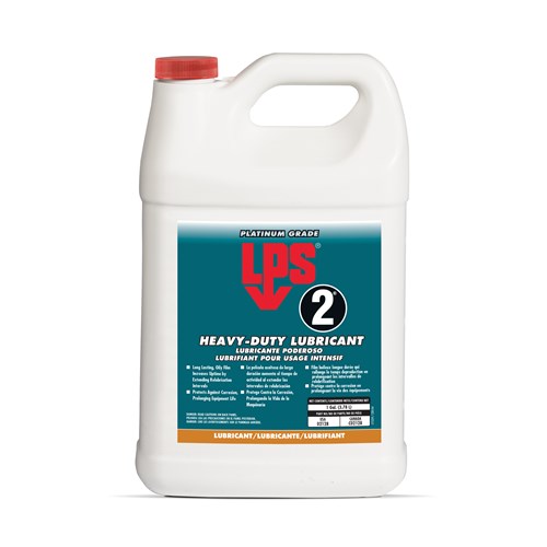 LPS-2 1GAL GENERAL PURPOSE LUBRICANT