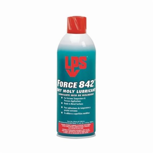 11OZ FORCE 842 DRY MOLY LUBRICANT