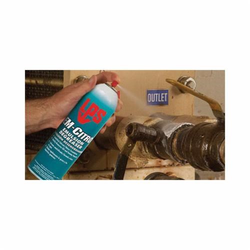 16OZ EM-CITRO EMULSION DEGREASER