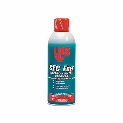 CFC FREE ELECTRO CONTACT CLEANER