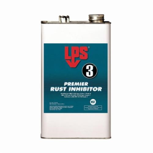 LPS-3 1GAL HEAVY-DUTY RUST INHIBITOR