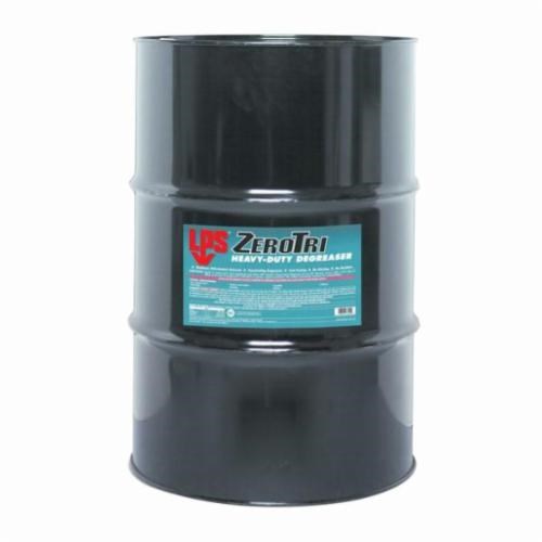 55GAL LPS ZERO TRI CLEANER/DEGREASER HZ