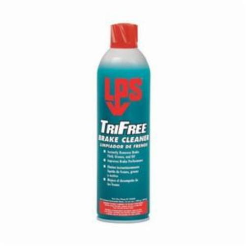 15OZ TRI-FREE BRAKE CLEANER