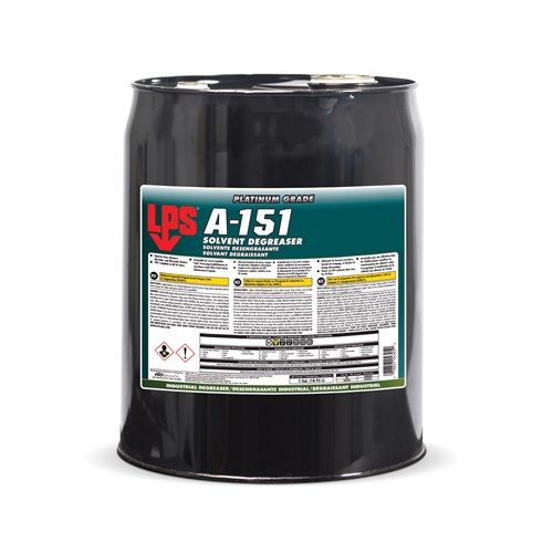 20OZ SOLVENT DEGREASER (A-151)