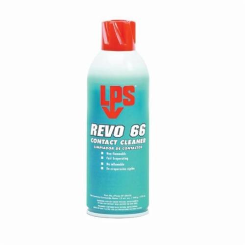 REVO 66 CONTACT CLEANER