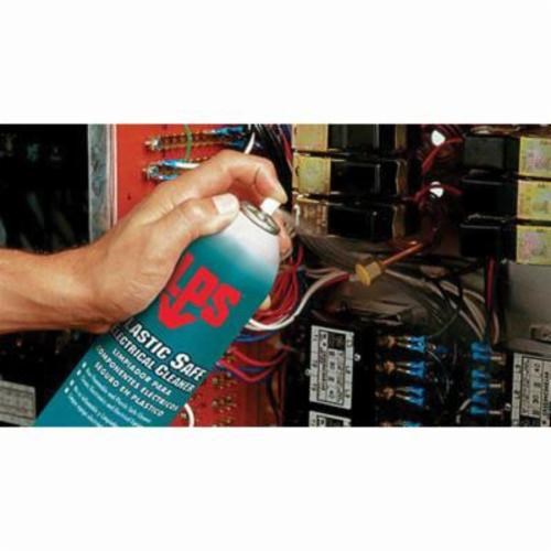 PSC PLASTIC SAFE CLEANER 18OZ