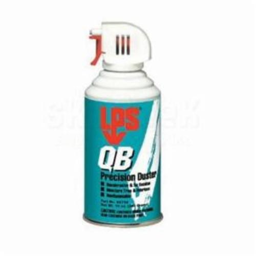 10OZ QB PRECISION DUSTER