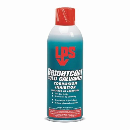 13OZ BRIGHTCOAT COLD GALVANIZE