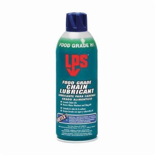 FOOD GRADE CHAIN LUBRICANT DETEX