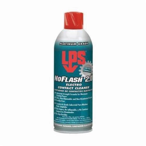 12OZ NO FLASH 2.0 CONTACT CLEANER