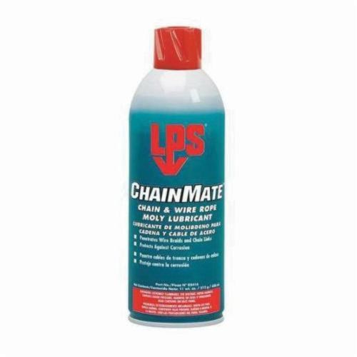 11OZ LPS CHAIN MATE LUBRICANT