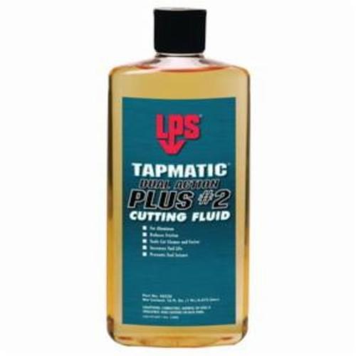 16OZ #2 TAPMATIC CUTTING FLUID