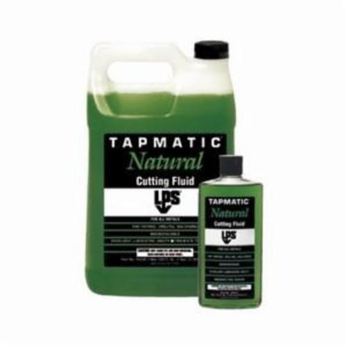 16OZ LPS TAPMATIC NATURAL CUTTING FLUID