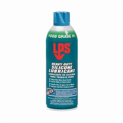 16OZ FOOD GRADE HD SILICONE SPRAY