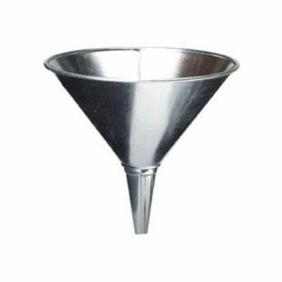 6-1/2 2QT GALVANIZED FUNNEL