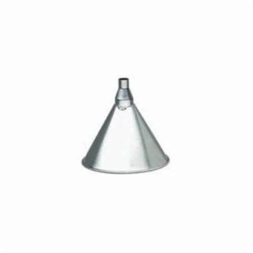 1QT FLEX GALVANIZED FUNNEL