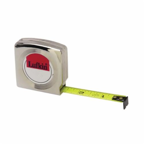 MEZURALL-TAPE RULE (1/2" METRIC)