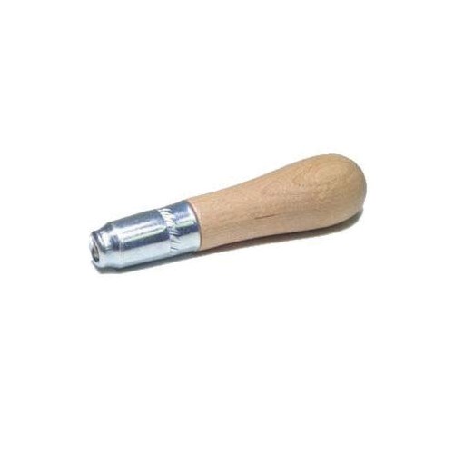 1 LONG FERRULE FILE HANDLE (FOR 3-6")