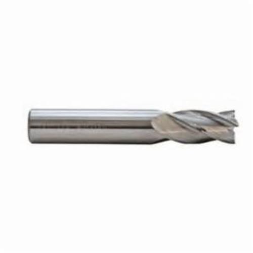 3MM 4FL CARBIDE END MILL (TIALN)