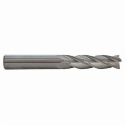 3/8 4FL LONG END MILL