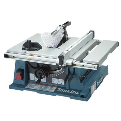 10" TABLE SAW 4800 RPM