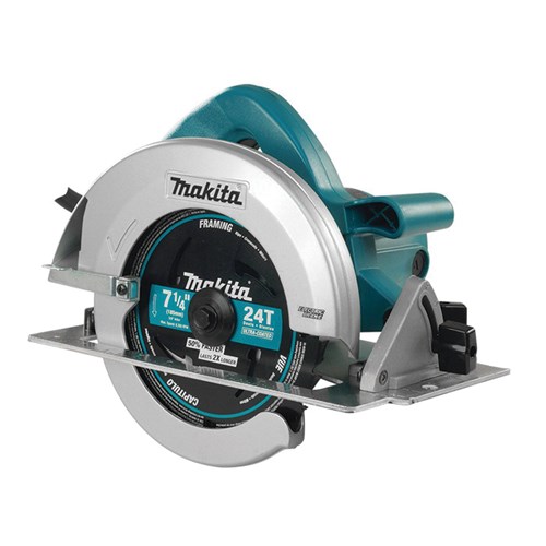 15AMP 5800RPM W/BRAKE CIR SAW