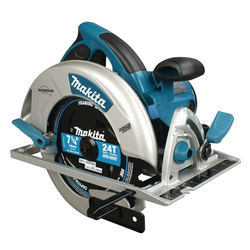 7 1/4 CIRCULAR SAW DOUBLE INSULATED