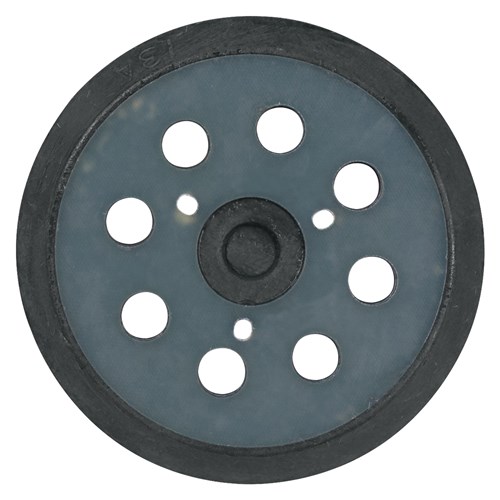 743081-8 5 ROUND PAD, HOOK AN