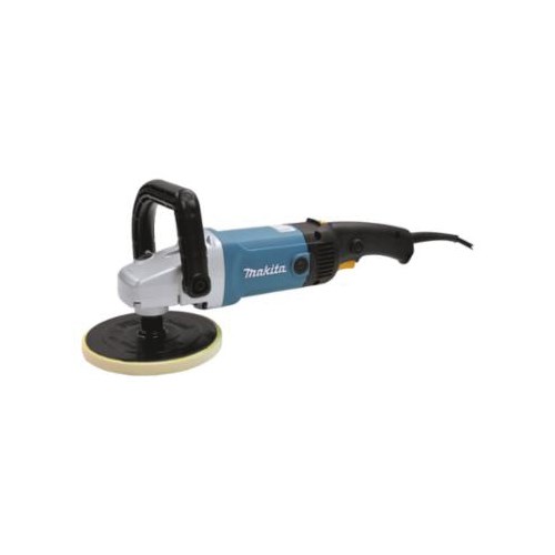 7" Polisher, 10 AMP