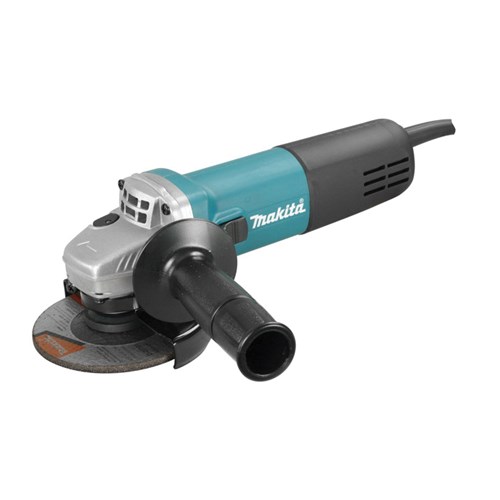 7.5 AMP 11000 RPM 4 1/2 ANGLE GRINDER