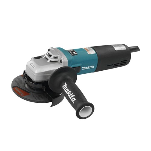 9565CV 5" ANGLE GRINDER