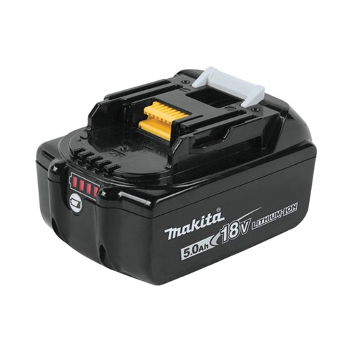 BL1850B 18V LXT 5.0AMP LITHIUM BATTERY